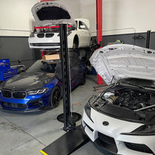 Load image into Gallery viewer, New! JDEurosports B58TU/A90 6port Top Mount Turbo Kit