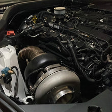 Load image into Gallery viewer, New! JDEurosports B58TU/A90 6port Top Mount Turbo Kit