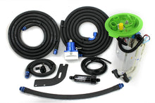 Load image into Gallery viewer, PRECISION RACEWORKS MK7/MQB Audi/VW Performance Fuel Pumps