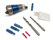 Load image into Gallery viewer, PRECISION RACEWORKS MK7/MQB Audi/VW Performance Fuel Pumps