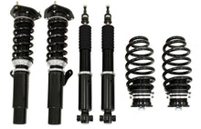 Load image into Gallery viewer, JDEurosports MQB Street Sport Coilovers
